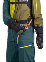 Ortovox Avabag Litric Freeride 18