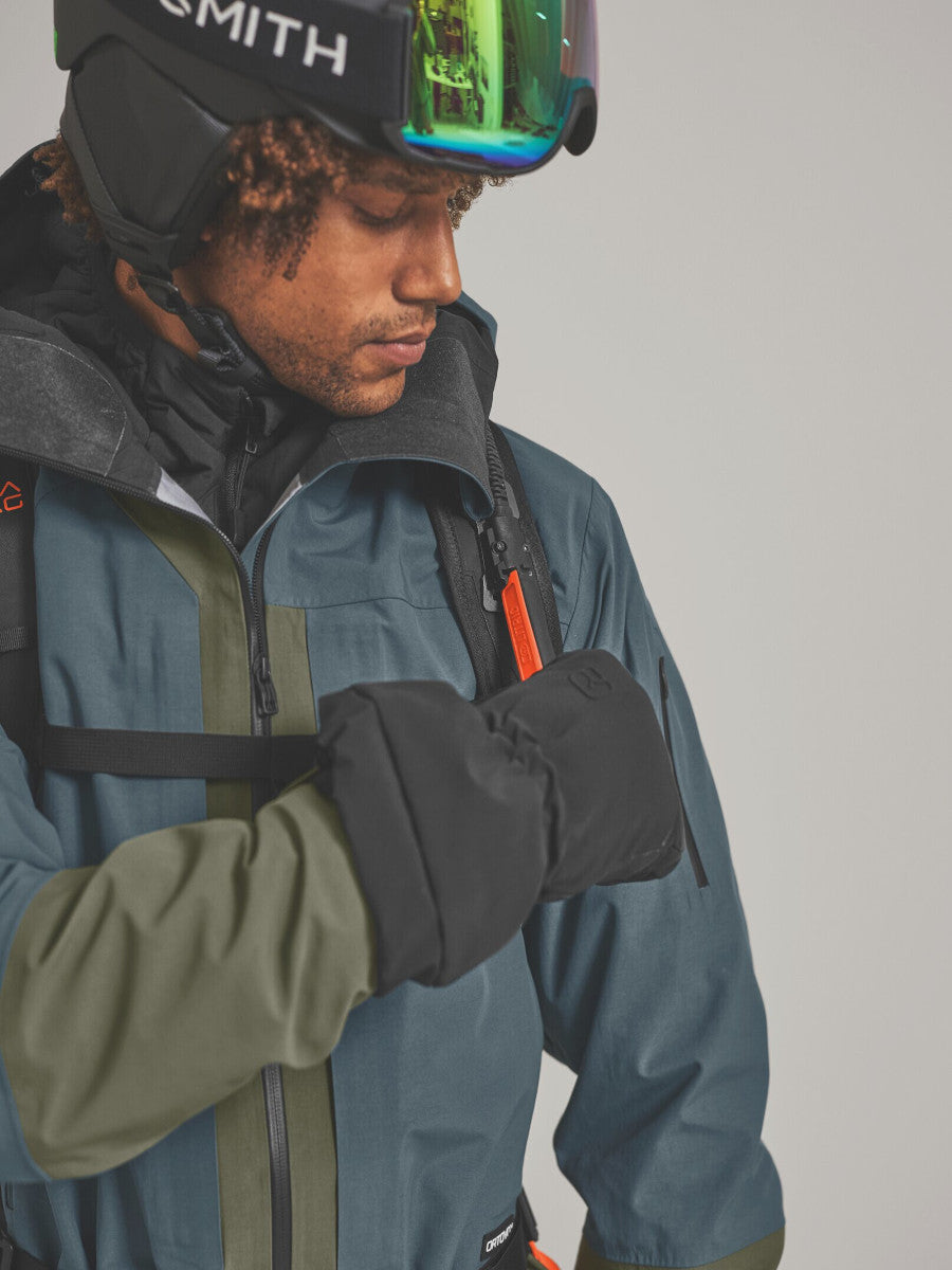 Ortovox Avabag Litric Freeride 28