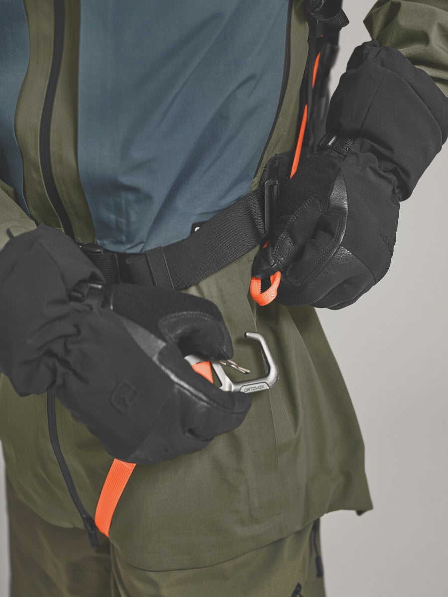 Ortovox Avabag Litric Freeride 28