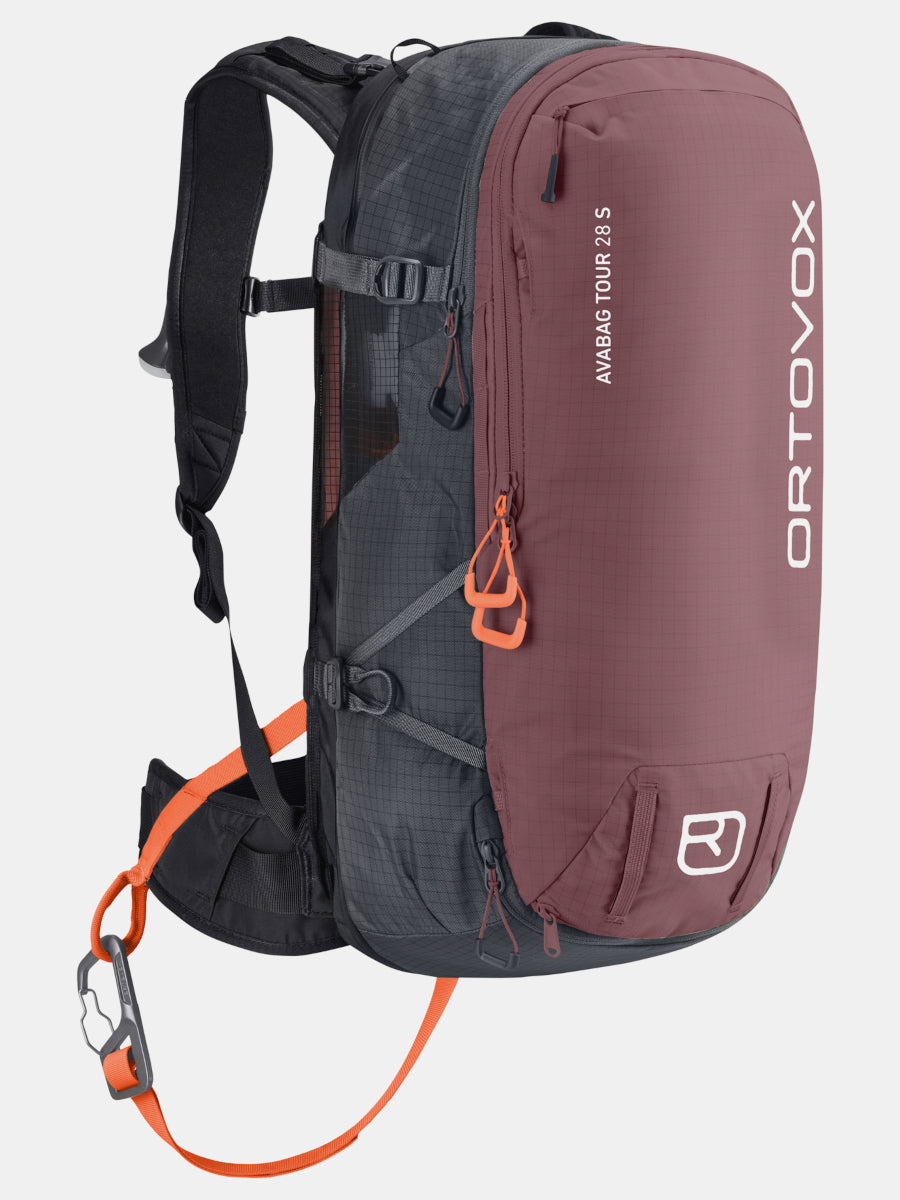 Ortovox AvaBag Litric Tour 28 Short