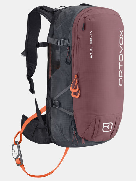 Ortovox AvaBag Litric Tour 28 Short