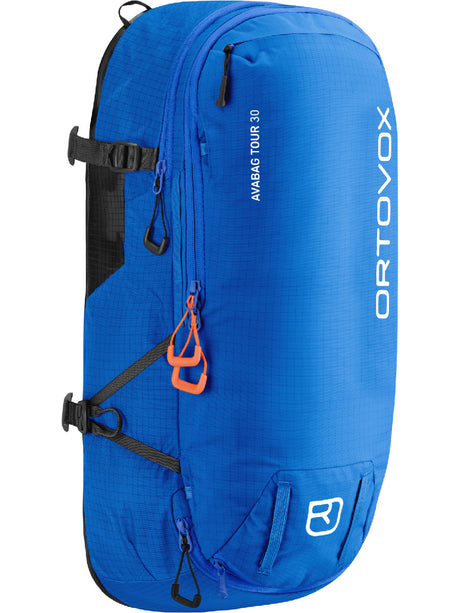 Ortovox Avabag Litric Tour 30 Zip