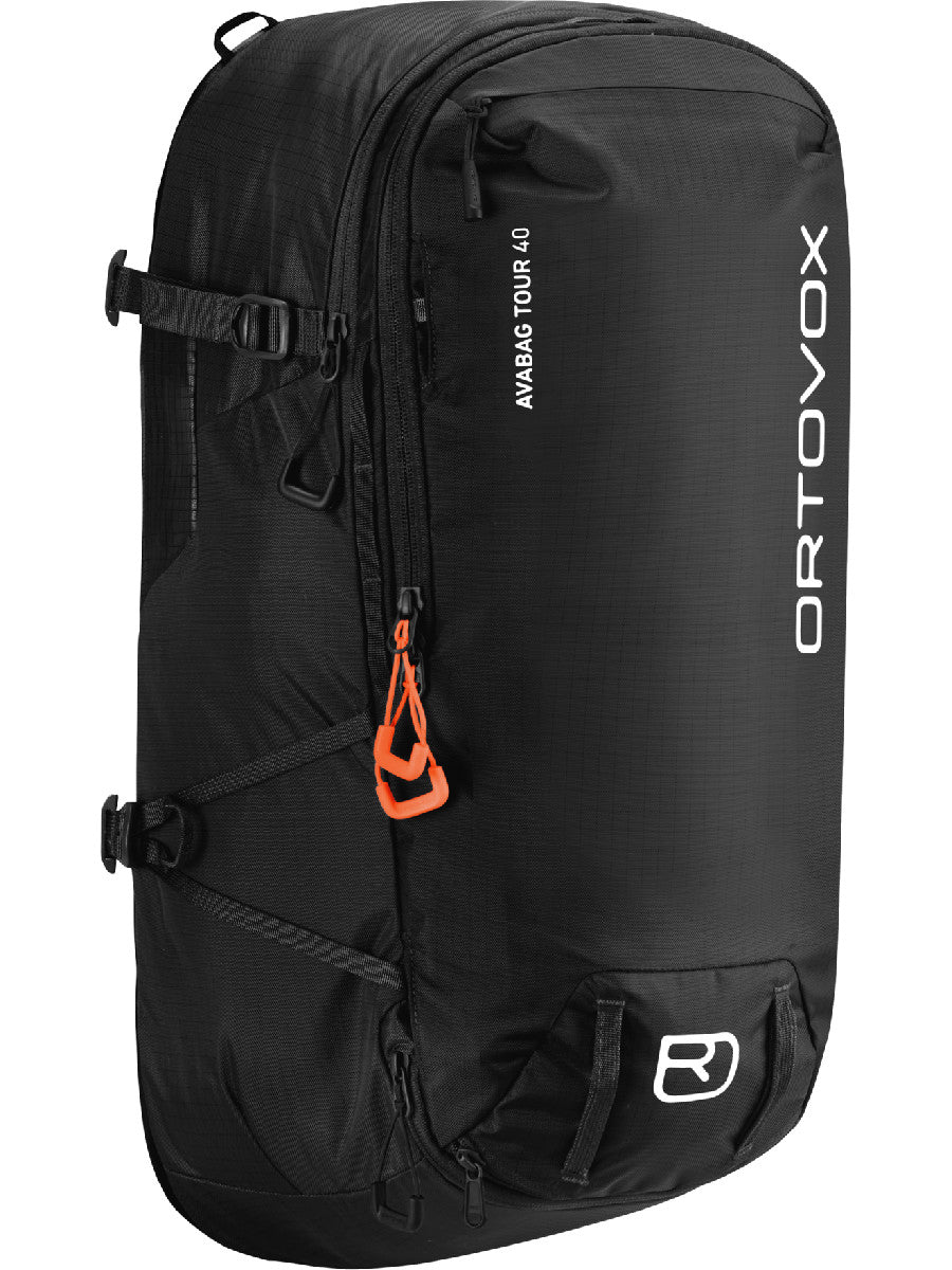 Ortovox Avabag Litric Tour 40 Zip