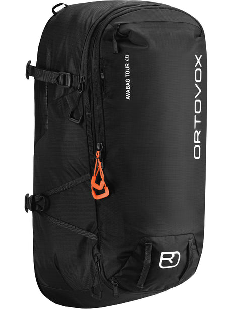 Ortovox Avabag Litric Tour 40 Zip