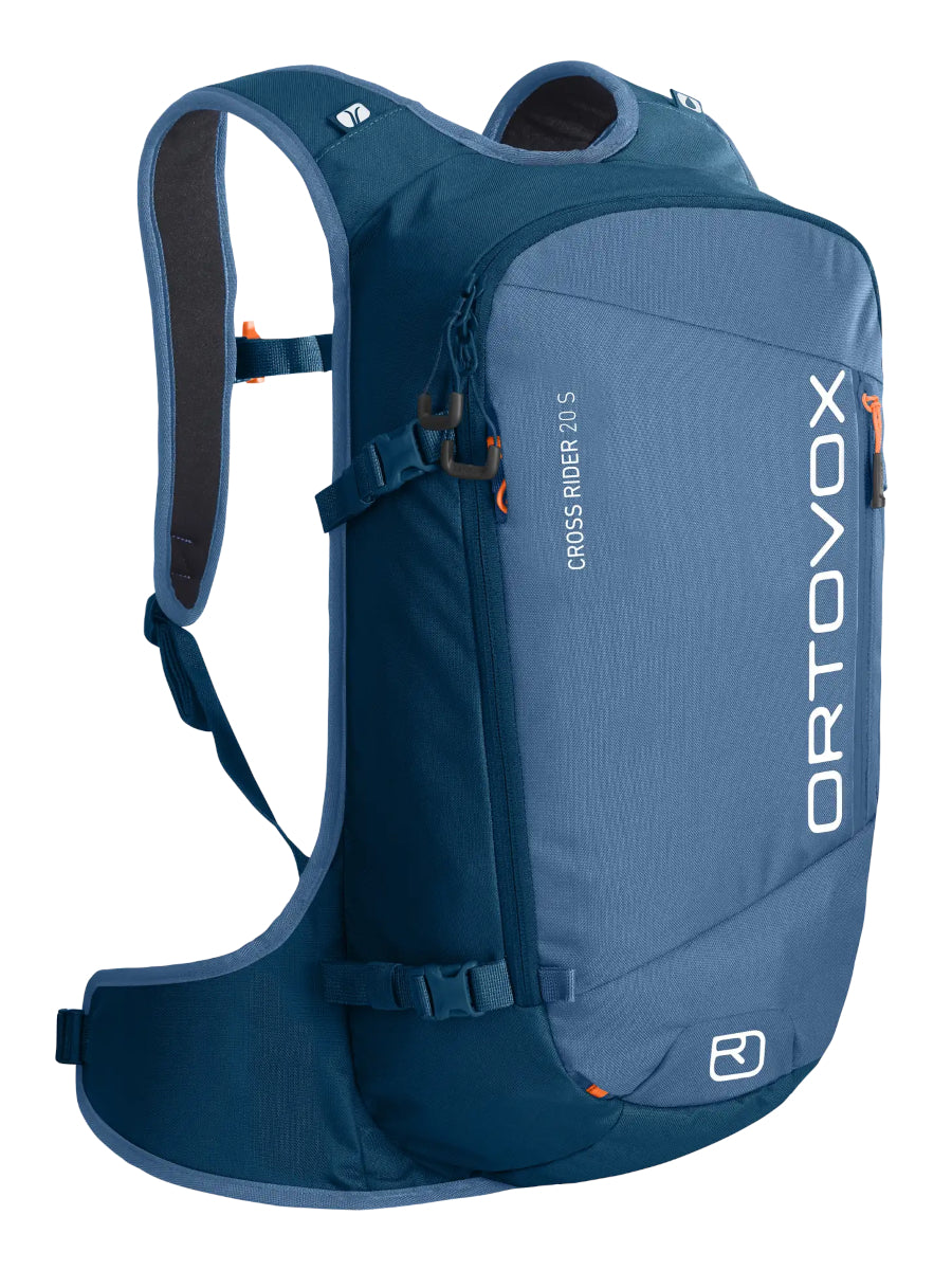 Ortovox Cross Rider 20 Short