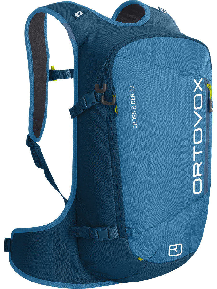 Ortovox Cross Rider 22