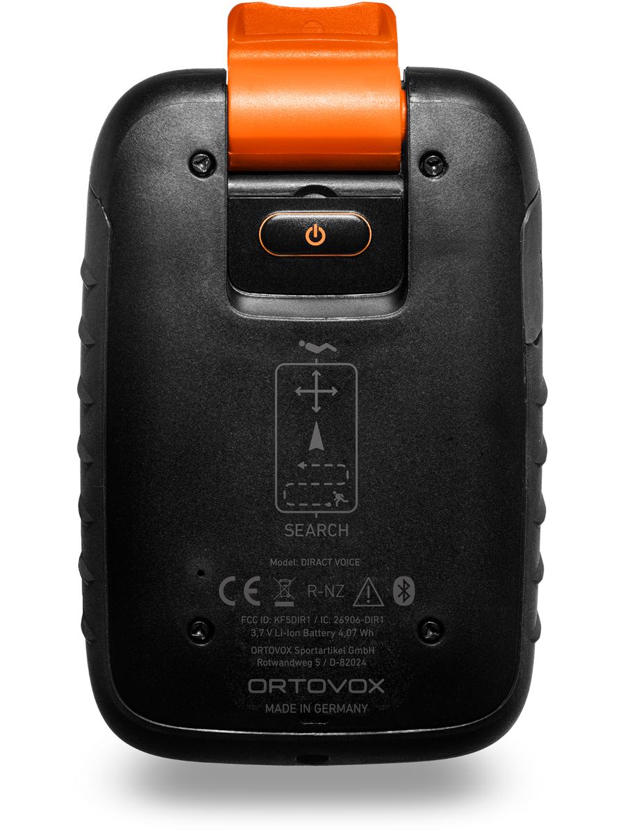 Ortovox Diract Voice
