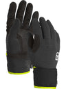 Ortovox Fleece Grid Cover Glove