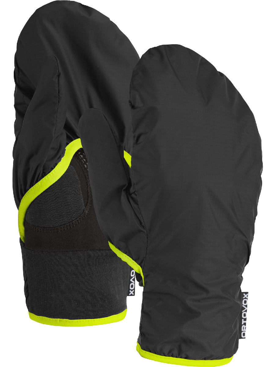 Ortovox Fleece Grid Cover Glove