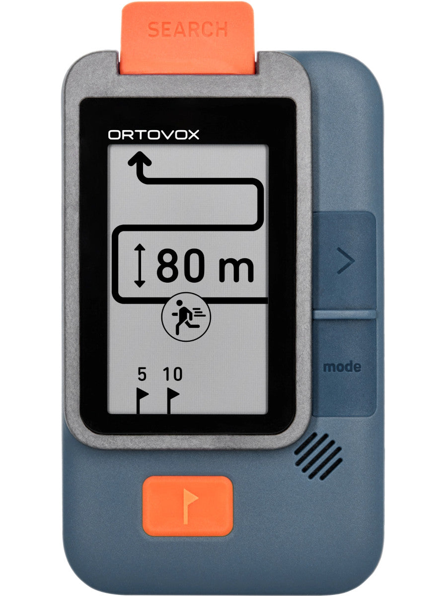 Ortovox Focus Pro