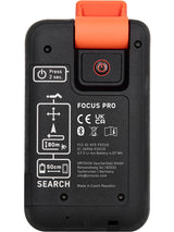 Ortovox Focus Pro