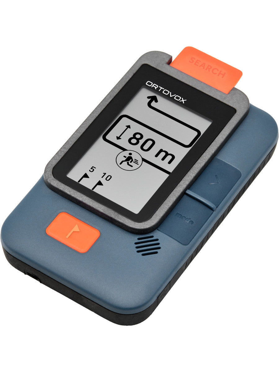 Ortovox Focus Pro