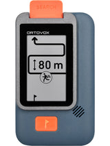 Ortovox Rescue Set Focus Voice Light
