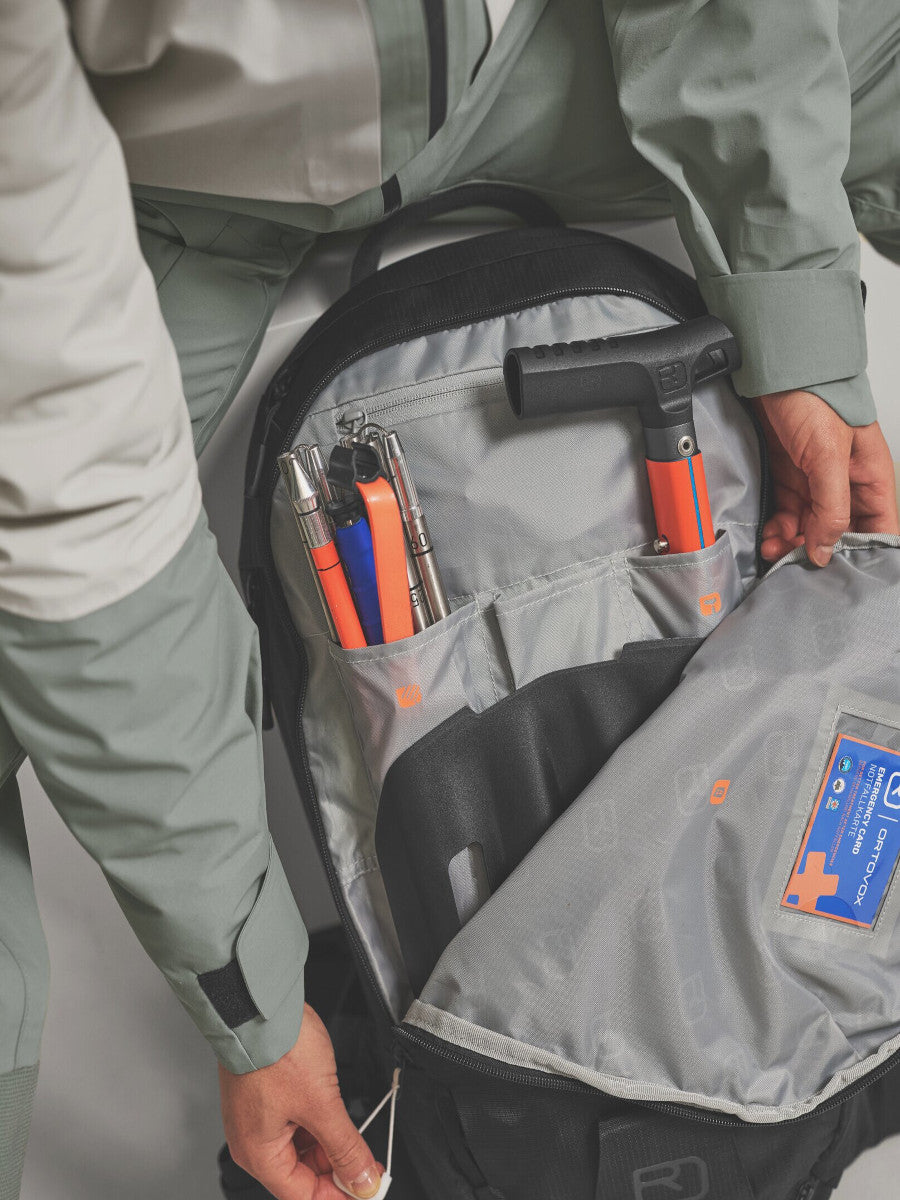 Ortovox Free Rider 20 Short