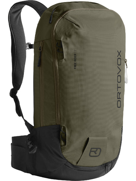 Ortovox Free Rider 22