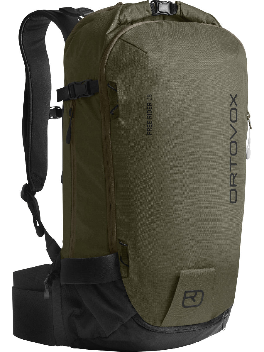 Ortovox Free Rider 28