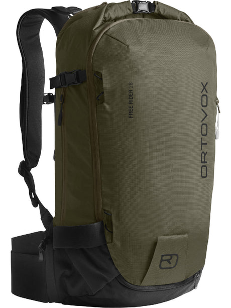 Ortovox Free Rider 28