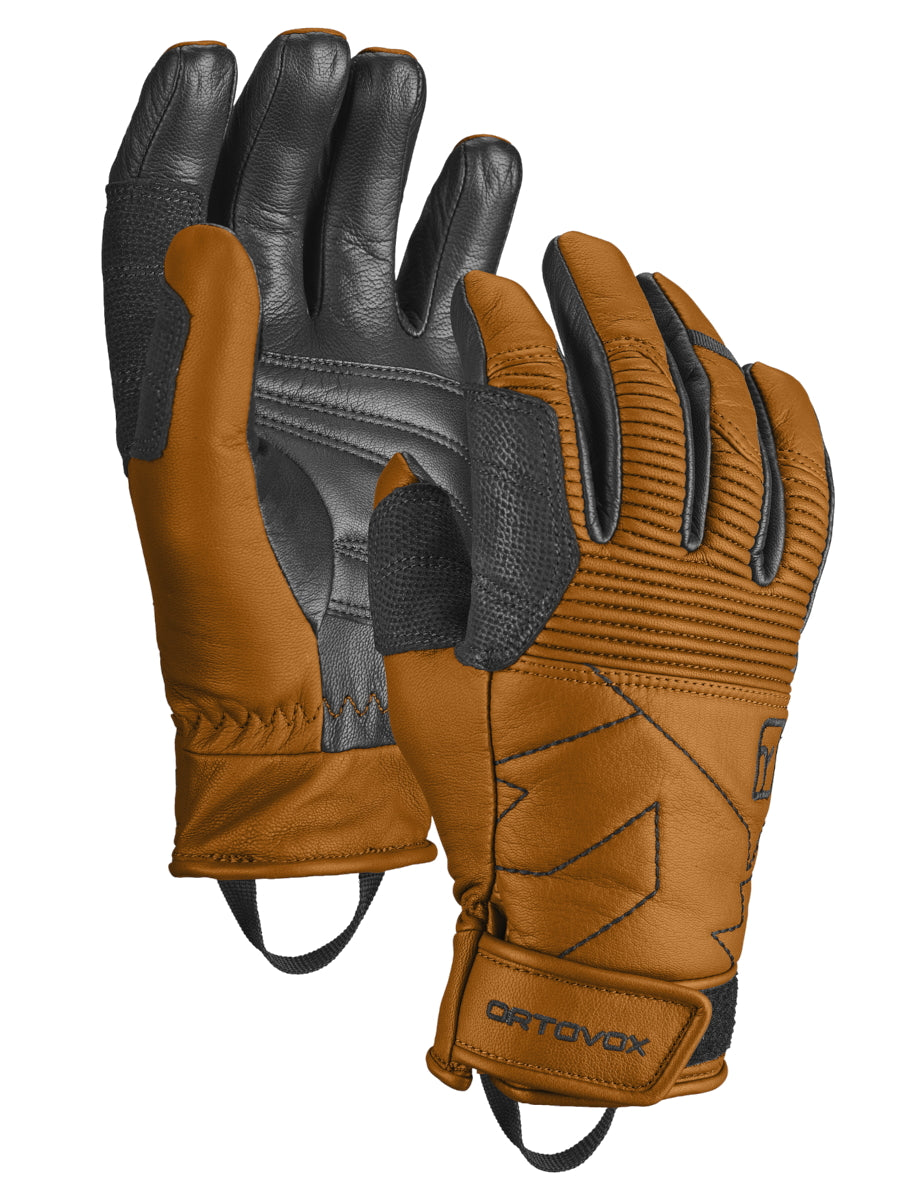 Ortovox Full Leather Glove