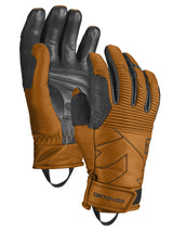 Ortovox Full Leather Glove