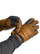 Ortovox Full Leather Glove