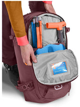 Ortovox Haute Route 30 Short