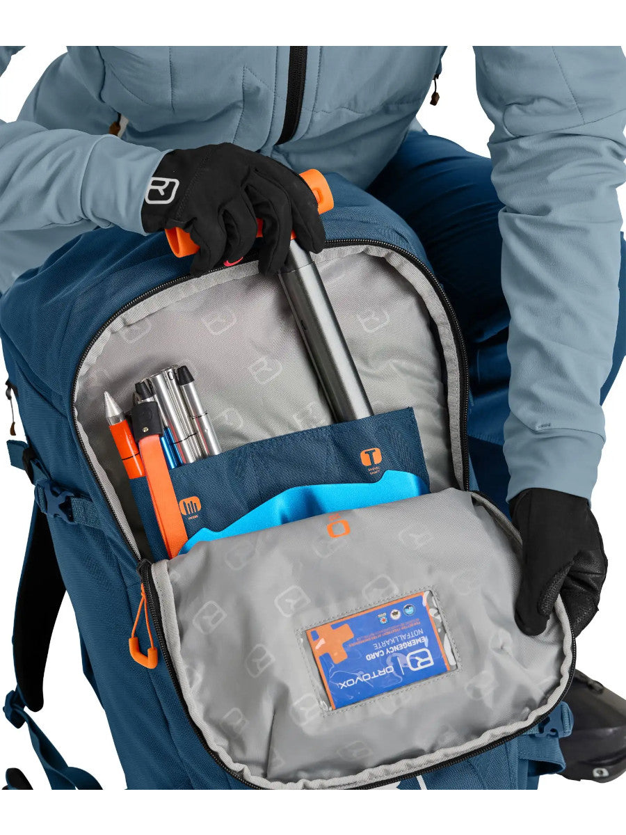 Ortovox Haute Route 38 Short