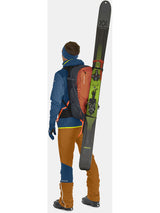 Ortovox Litric Tour 30 Zip