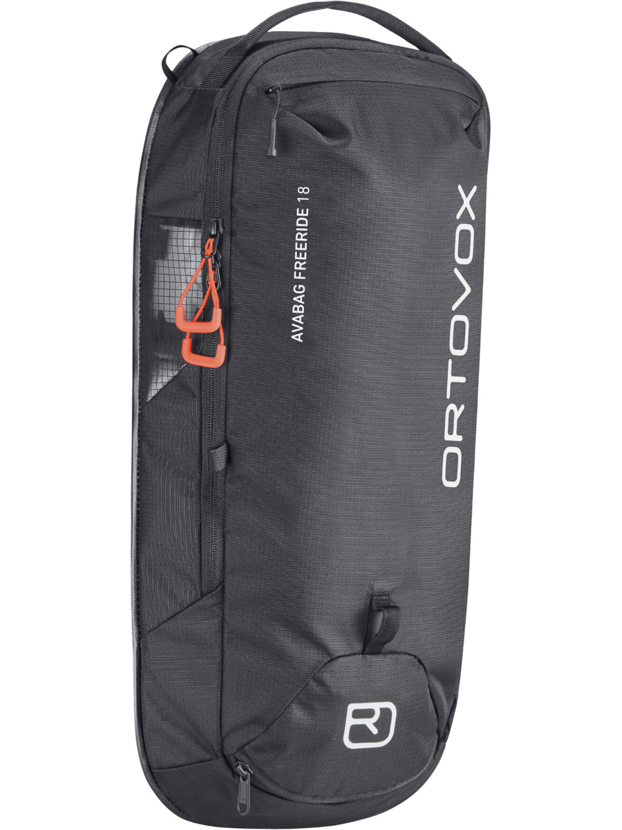 Ortovox Litric Freeride 18 Zip