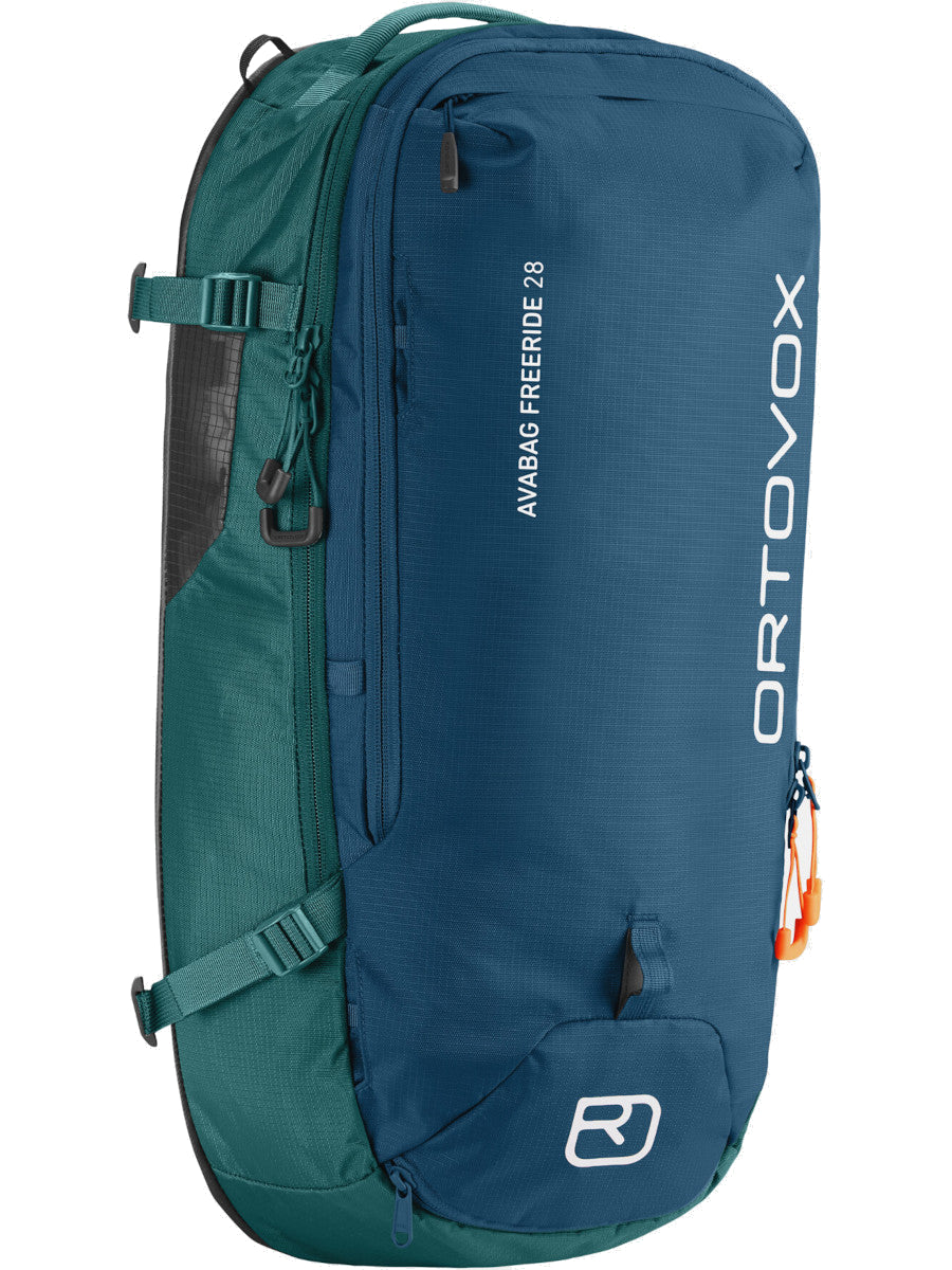 Ortovox Litric Freeride 28 Zip