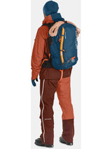 Ortovox Litric Tour 40 Zip