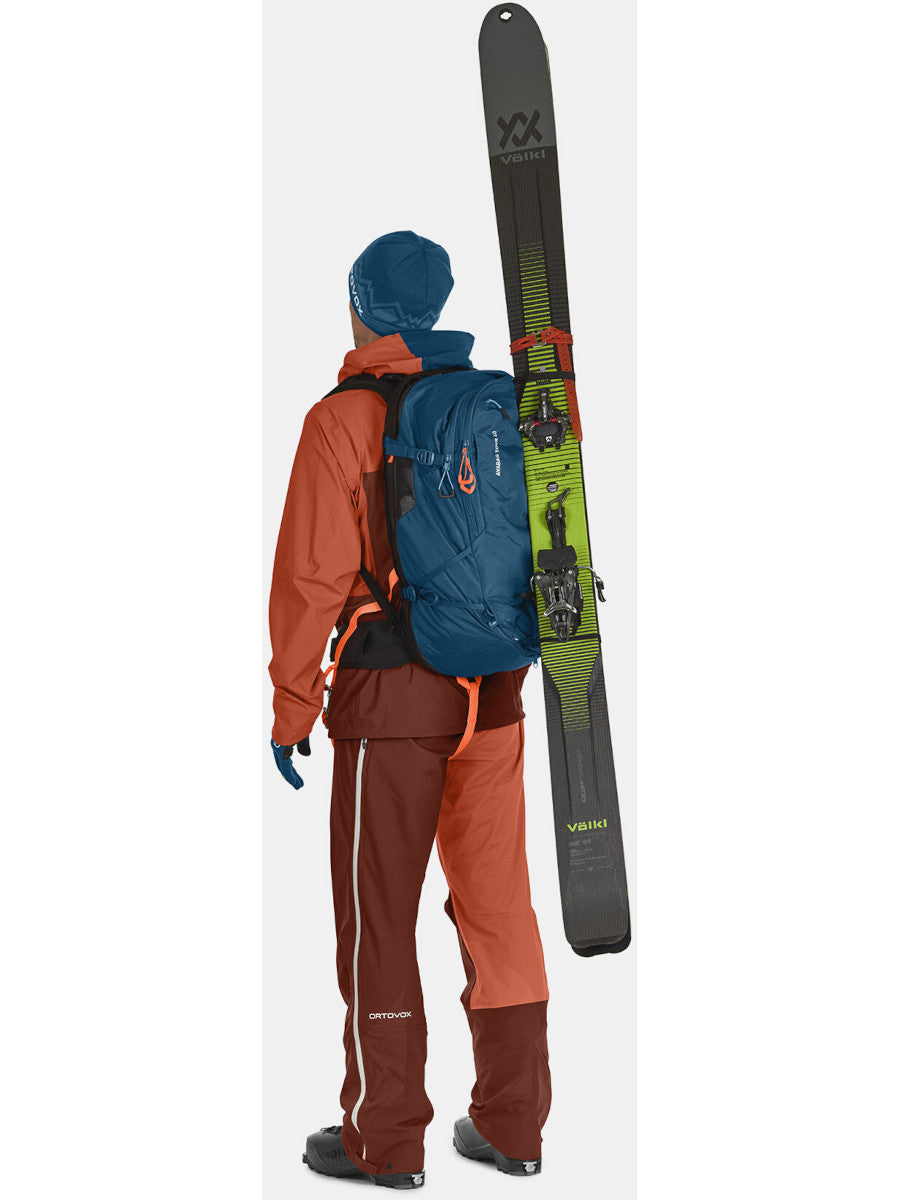 Ortovox Litric Tour 40 Zip