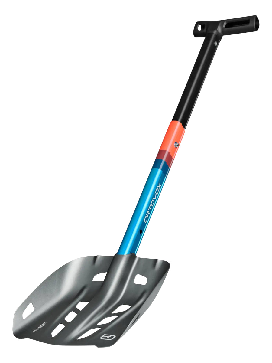 Ortovox Rescue Set Focus Voice Light