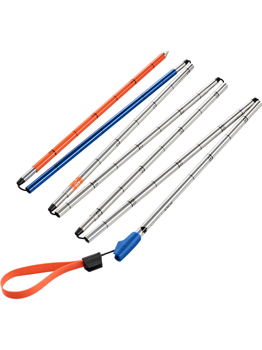 Ortovox Rescue Set Diract Voice Light