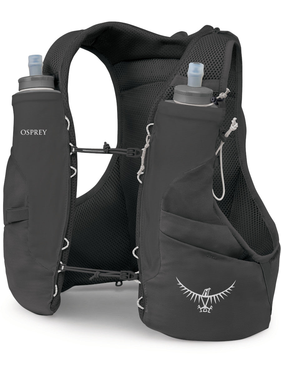 Osprey Duro 6 With Flasks