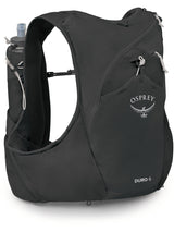 Osprey Duro 6 With Flasks