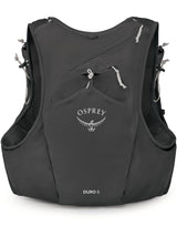 Osprey Duro 6 With Flasks