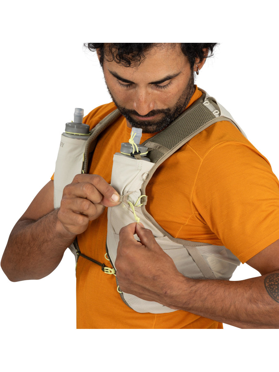 Osprey Duro 6 With Flasks