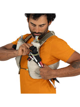 Osprey Duro 6 With Flasks