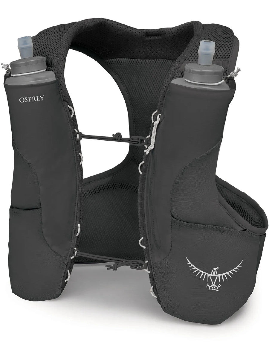 Osprey Duro LT With Flasks