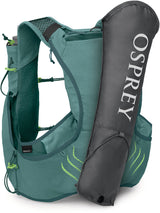 Osprey Duro Pro 10 With Flasks