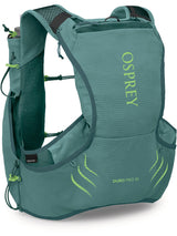 Osprey Duro Pro 10 With Flasks