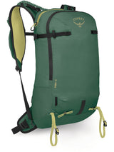 Osprey Firn 18