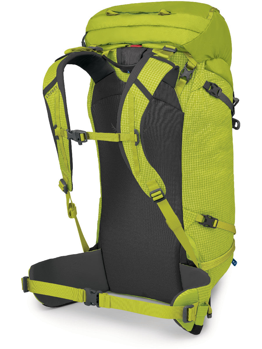 Osprey Mutant 38
