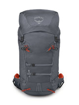 Osprey Mutant 38 Tungsten Grey M/L