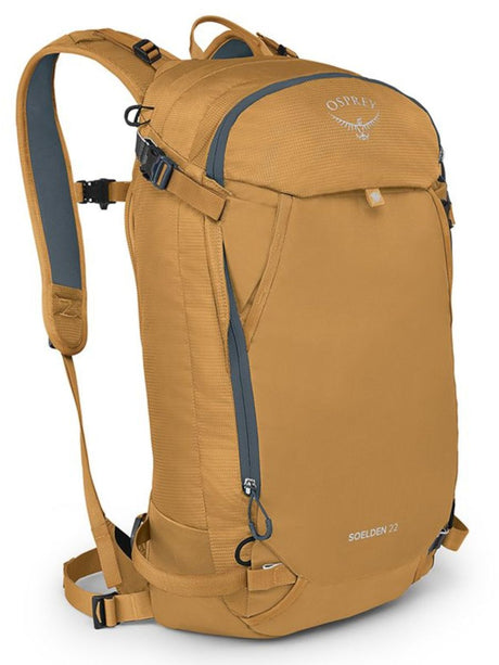 Osprey Soelden 22