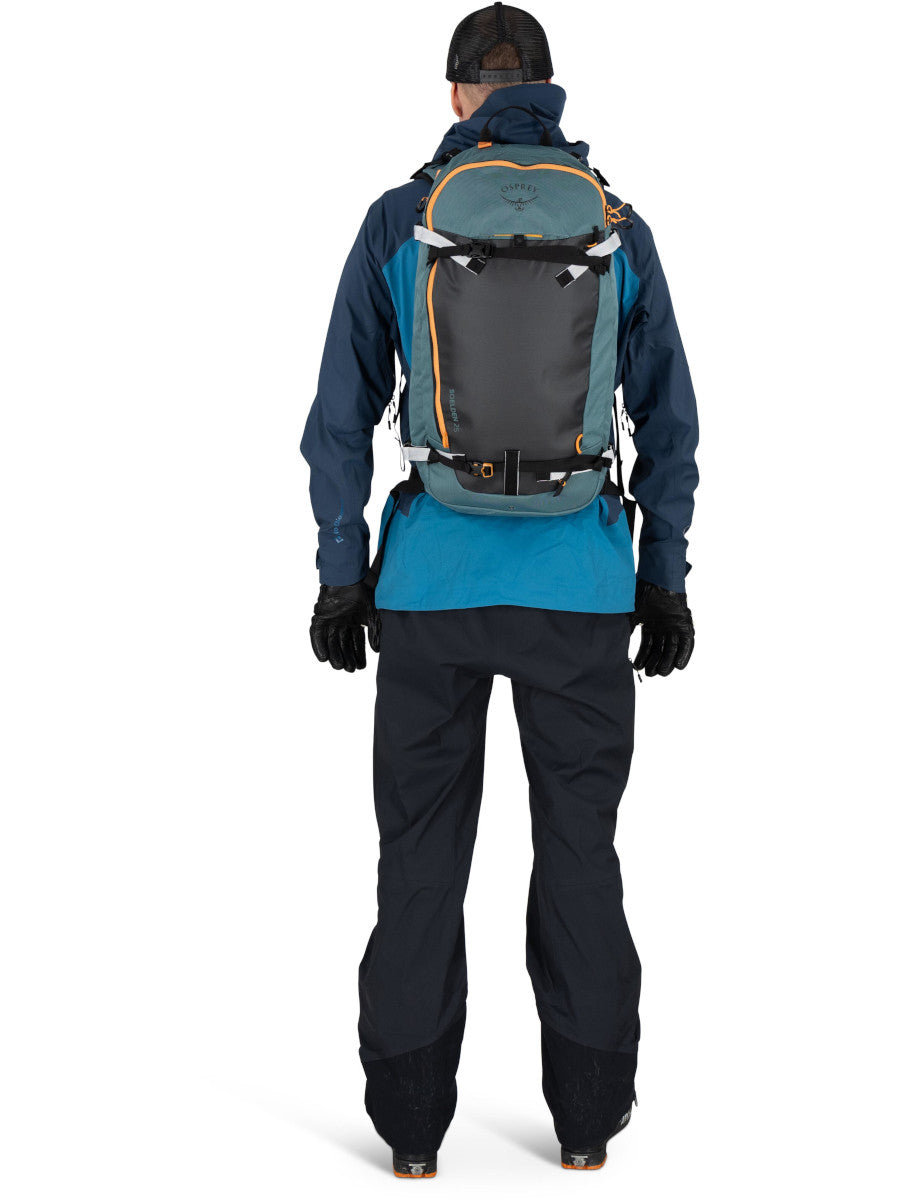 Osprey Soelden 25