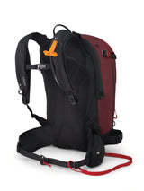 Osprey Soelden Pro 32 E2