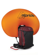 Osprey Soelden Pro 32 E2