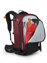Osprey Soelden Pro 32 E2