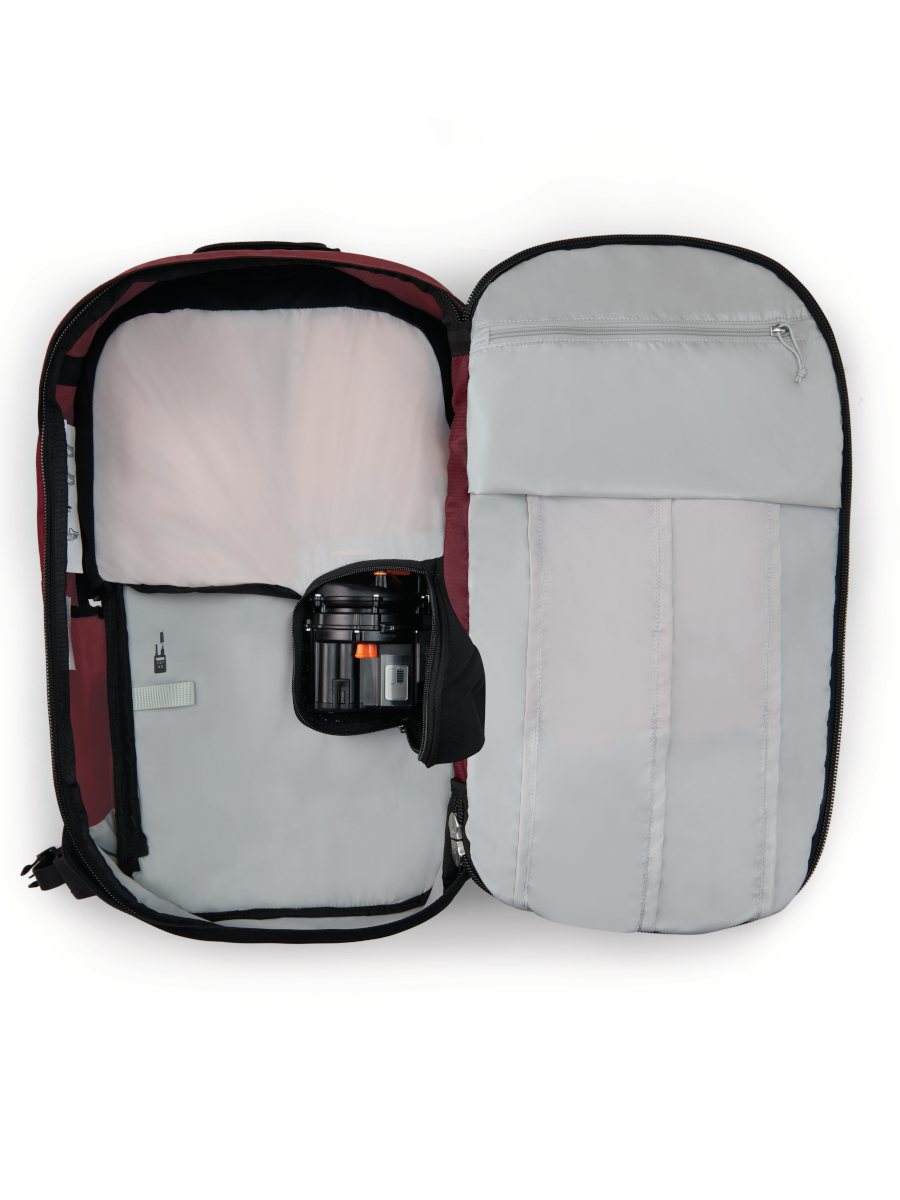 Osprey Soelden Pro 32 E2